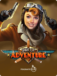 Spirit of Adventure