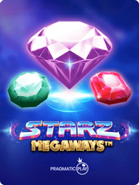 Starz Megaways