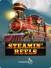 Steamin’ Reels