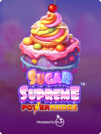 Sugar Supreme Powernudge