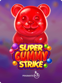 Super Gummy Strike
