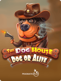 The Dog House Dog or Alive
