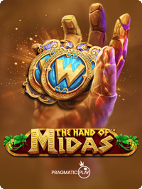 The Hand of Midas