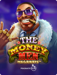The Money Men Megaways