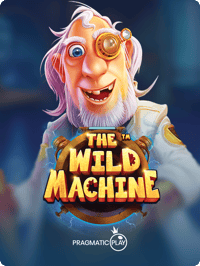 The Wild Machine