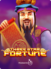 Three Star Fortune