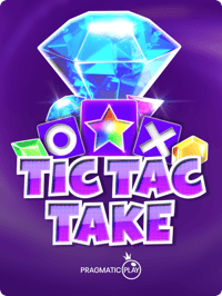Tic Tac Take
