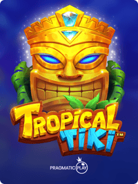 Tropical Tiki
