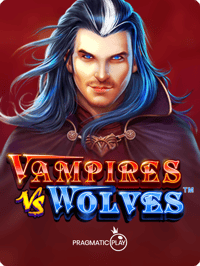 Vampires VS Wolves