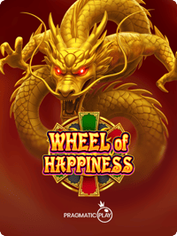 Wheel of Happiness
