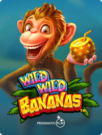 Wild Wild Bananas