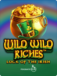 Wild Wild Riches