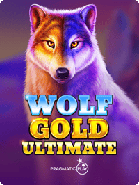 Wolf Gold Ultimate