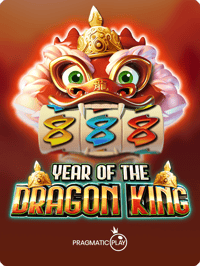 Year of the Dragon King