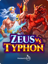 Zeus vs Typhon