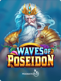 Waves of Poseidon