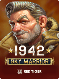 1942: Sky Warrior