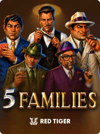 5 Families