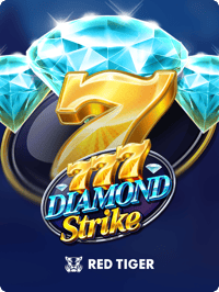 777 Diamond Strike