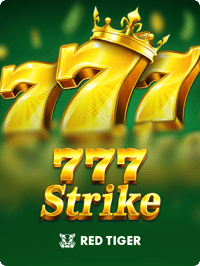 777 Strike