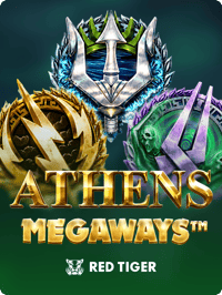 Athens Megaways