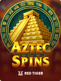 Aztec Spins