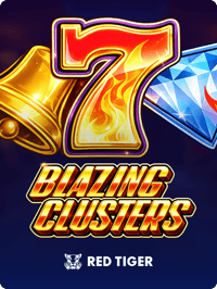 Blazing Clusters