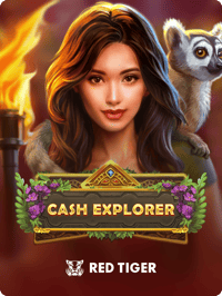 Cash Explorer