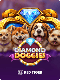 Diamond Doggies