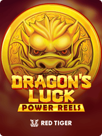 Dragon's Luck Power Reels