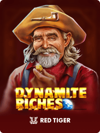 Dynamite Riches