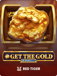 Get the Gold INFINIREELS