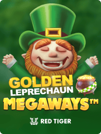 Golden Leprechaun Megaways
