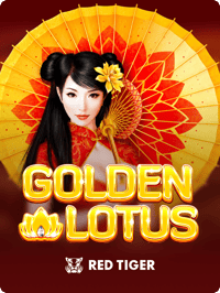 Golden Lotus
