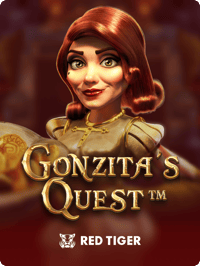 Gonzita's Quest