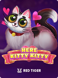 Here Kitty Kitty
