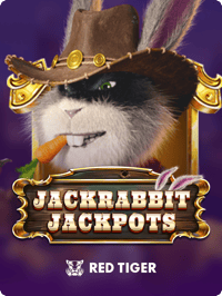 Jackrabbit Jackpots