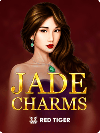 Jade Charms