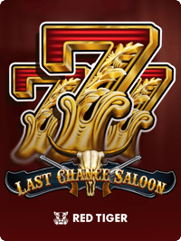 Last Chance Saloon