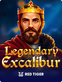 Legendary Excalibur
