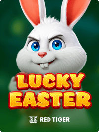 Lucky Easter