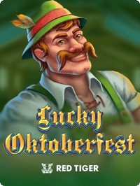 Lucky Oktoberfest
