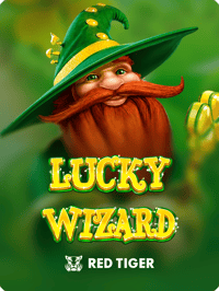 Lucky Wizard