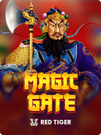 Magic Gate