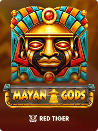 Mayan Gods