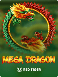 Mega Dragon