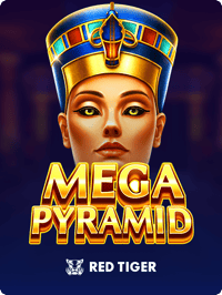 Mega Pyramid