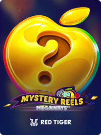 Mystery Reels Megaways