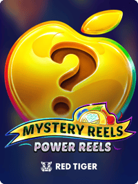 Mystery Reels Power Reels