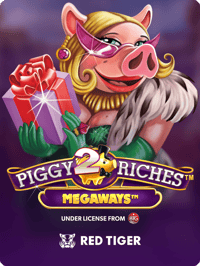 Piggy Riches 2 MegaWays